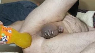 The ultimate drink test...