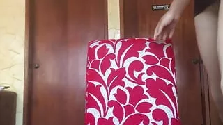 EmmaNataly Stunning and Sexy Shemale