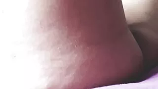 Trailer - my wet pussy and I came a lot