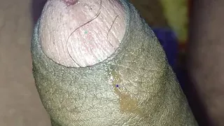 Shemale ka Desi lund with me