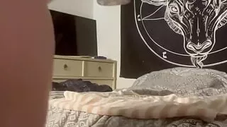 More Oiled up Bbw Play Time Part 4