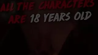 Big Breasted Beauty Rides Cock