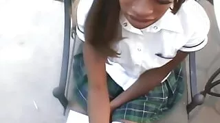 Guy Received Such a Great Fuck From Girl Divine