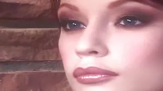 Sexy Liza Harper Licks a Long Hard Cock Then Goes for a Ride