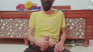 First Time Suck Stepbrother big cock and cum inside mouth