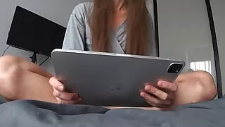 Real Wife Fucks Her Friends While Her Husband Is At Work.Taboo