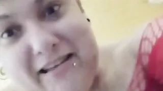 Woman Turns Into a Giant Goddess and Grows Rapidly!