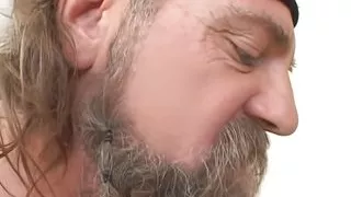 Girl Payton Loves Being Used by Three Guys