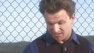 Polite and Kind Young Concierge Is Always Happy to Help Bachelor Girl - Guest of Hotel