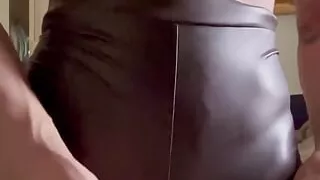 I Love My Very Big and Pierced Clit