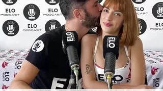 Elo Podcast Sucks The Melu Vancick's Tits