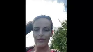 squeezing mommys boobs compilation