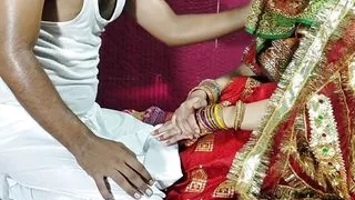 First Night Of Indian Marriage SHUAGRAAT