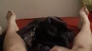 Jerking of for someone special..N