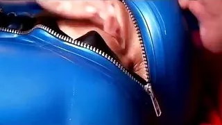 Couple of Starving Blondes Are Getting Their Tight Pussies Drilled by Big Dick