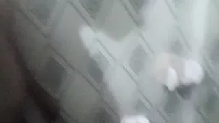 Bangladeshi New Partner Sex In Bathroom