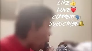 Cheating 18 Year Old German Girl Woke Me up with a Blowjob