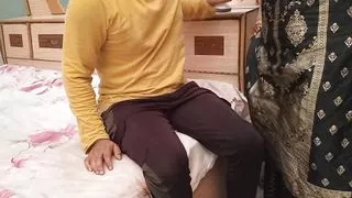 Chaachi Ki Fudi Me Ungli Karke Kiya Mazaak Chaachi To Serious Hi Le Gayi Your X Darling