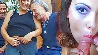 Pregnant British wife needs cock