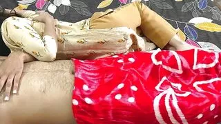 Mosi Sucked My Cock and Fuck Pussy with Hindi Audio