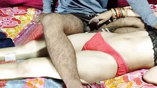 Father In Law Fucks Newly Married YOUNG GIRL