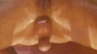 Thick cock  big balls an a real nice roes bud