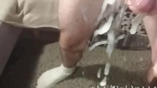 Cumpilation: Compilation Of More Than 10 Big Cumshots