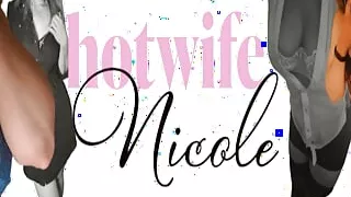 No Panties On A Date