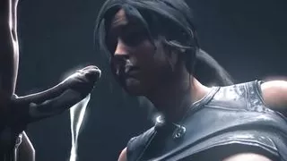 Zonkyster 3D Hentai Compilation 8