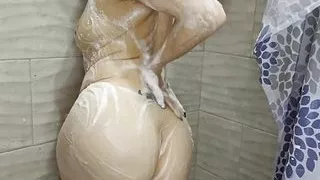 Oww in My Shower While I'm Naked, So I Spend It in the Mornings