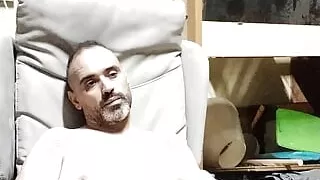 Ragazzo pisellino mini