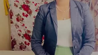 Office Girl Fucked by Office Boss