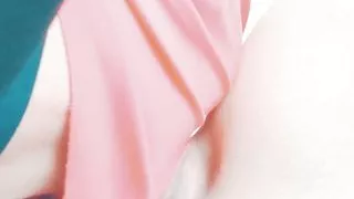 I love kissing my body without asking permission