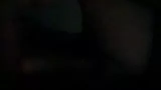 Step mom sucking dick without condom before going to sleep