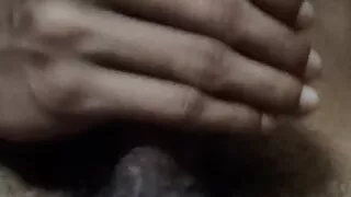 Non - stop handjob for 6 min straight fuck young teen virgin boy doing masturbation in front of young horny wife showing pussy