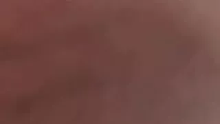 First time anal dildo milf