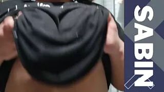 Argentina sucks its tits