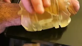 Lukeh's Big Thick Cock