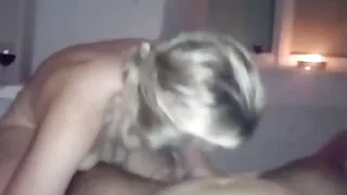 Give my Boss a Blowjob