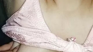 After A Long time we enjoyed hard sex it indian oyo room with hot girlfriend