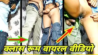 Indian Schoolgirl Viral mms  !!! School Girl Viral Sex Video