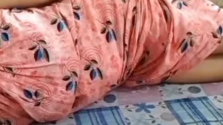 My Bhabi is really hot. She want my Big Black Cock.