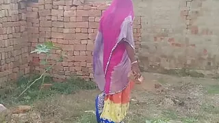 fucked desi bhabhi in lehenga and chunari best indian desi new webseries hindi