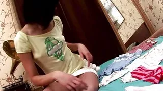 Perfect sucking balls