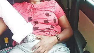 Telugu darty talks car sex, tammudu pellam puku gula Episode -5,part-2