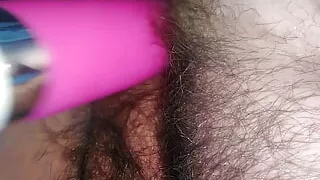 BBW MILF Tight fleshy pussy worked