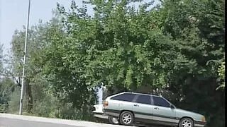 SEXY DREAMS - parte #01 - (Original Complete Version uncut