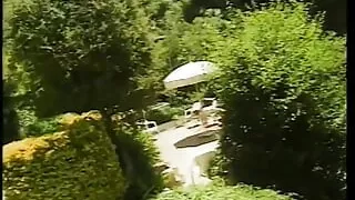 Hippy lesbians with great tits toss salad and eat pussy in the great outdoors