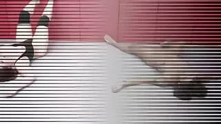 Daisy Ducati Vs Mistress Kara