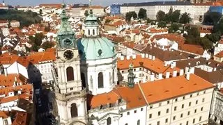 Complete Movie 4K Making Love in Europe Part 1 with Cumandride6 and Olpr